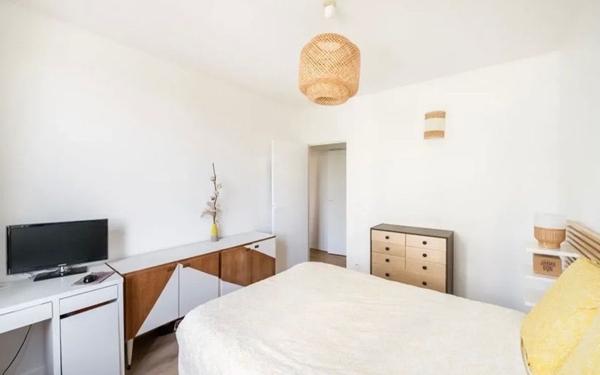 Appartement à louer    3 pièces •  Boulogne-Billancourt