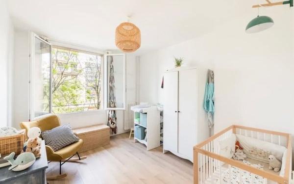 Appartement à louer    3 pièces •  Boulogne-Billancourt