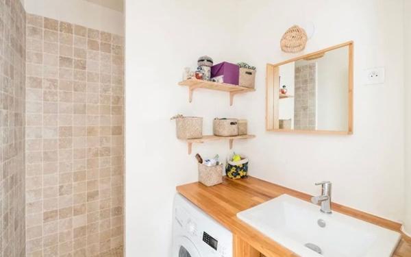 Appartement à louer    3 pièces •  Boulogne-Billancourt