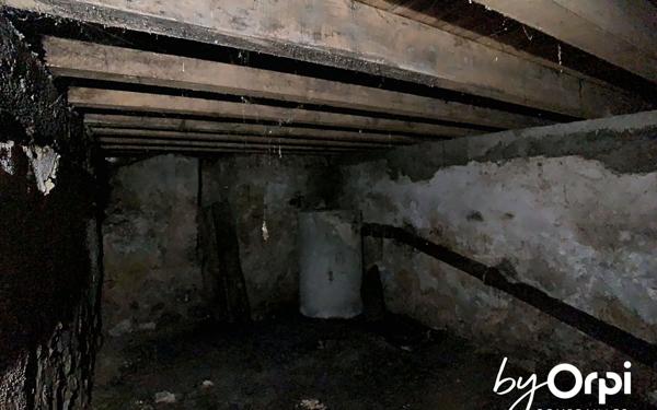 Maison à vendre    2 pièces • 55,74 m2 Pionsat