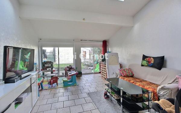 Maison à louer    3 pièces •  Vielmur-sur-Agout