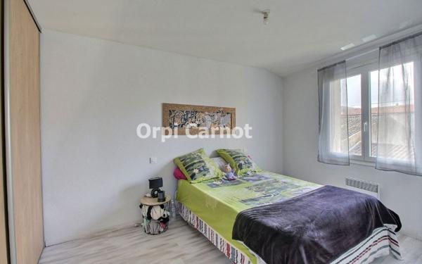 Maison à louer    3 pièces •  Vielmur-sur-Agout