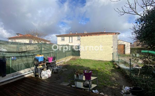 Maison à louer    3 pièces •  Vielmur-sur-Agout