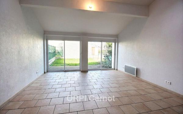 Maison à louer    3 pièces •  Vielmur-sur-Agout