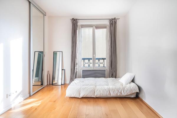 Appartement familial au coeur de Charenton