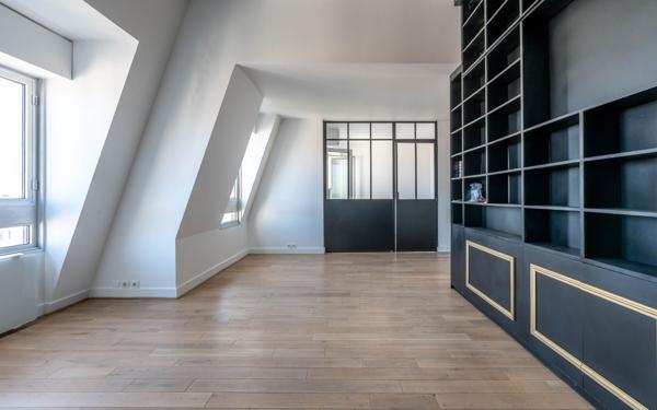 Appartement à vendre    5 pièces • 89 m2 Joinville-le-Pont