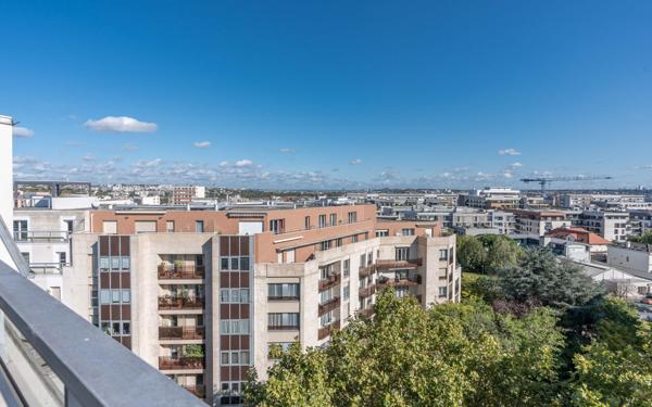 Appartement à vendre    5 pièces • 89 m2 Joinville-le-Pont