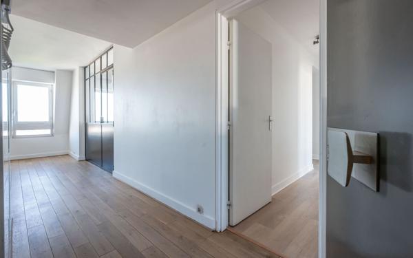 Appartement à vendre    5 pièces • 89 m2 Joinville-le-Pont