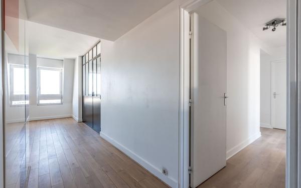 Appartement à vendre    5 pièces • 89 m2 Joinville-le-Pont