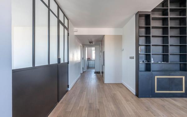 Appartement à vendre    5 pièces • 89 m2 Joinville-le-Pont