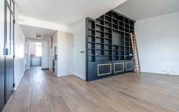 Appartement à vendre    5 pièces • 89 m2 Joinville-le-Pont