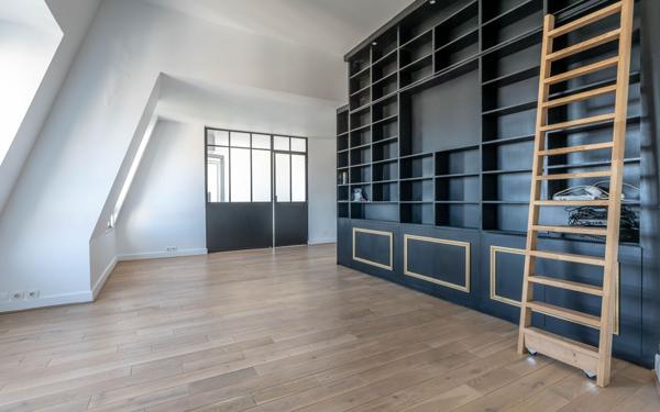 Appartement à vendre    5 pièces • 89 m2 Joinville-le-Pont