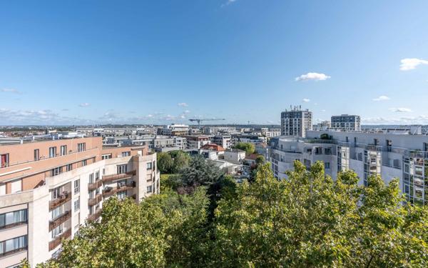 Appartement à vendre    5 pièces • 89 m2 Joinville-le-Pont