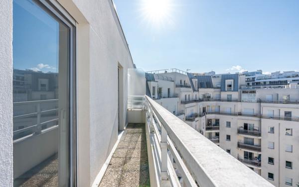 Appartement à vendre    5 pièces • 89 m2 Joinville-le-Pont