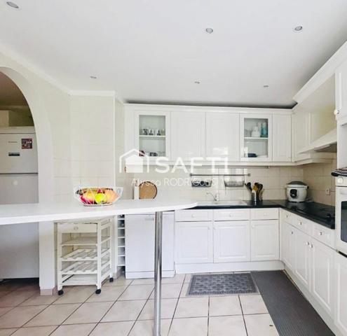 Appartement familiale de 84m2