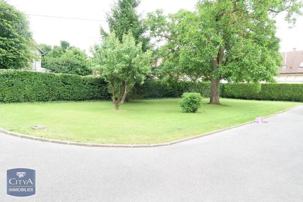 Maison à louer 6 pièces 124.84m²