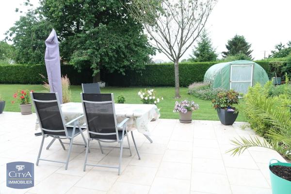 Maison à louer 6 pièces 124.84m²