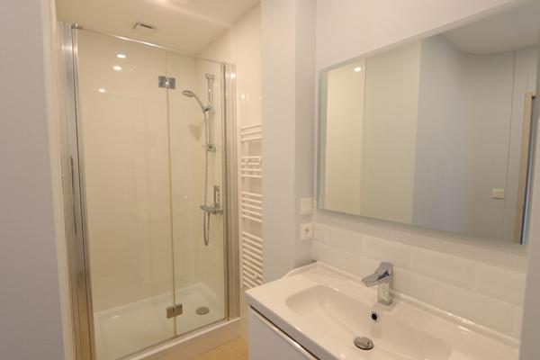 Proche place du Martroi - Appartement coup de coeur à Orleans 5 pièce(s) 100 m2