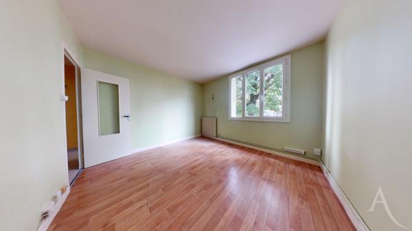 Appartement Grenoble 1 pièce(s) 26.35 m2