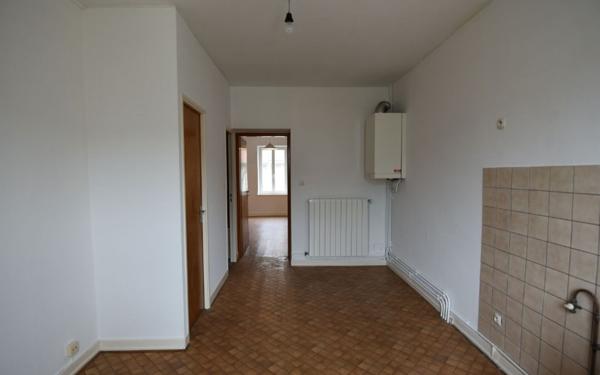 Maison à louer    3 pièces •  Moyeuvre-Grande