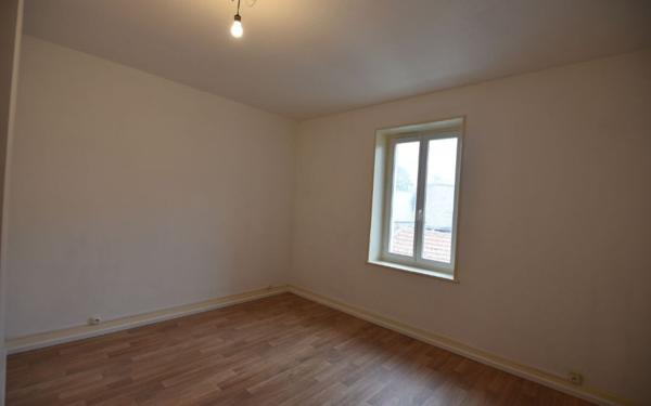 Maison à louer    3 pièces •  Moyeuvre-Grande