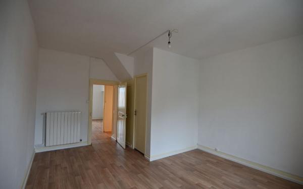 Maison à louer    3 pièces •  Moyeuvre-Grande