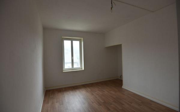 Maison à louer    3 pièces •  Moyeuvre-Grande