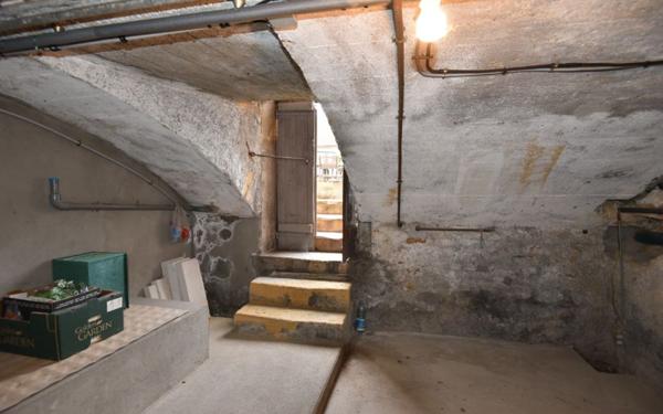 Maison à louer    3 pièces •  Moyeuvre-Grande