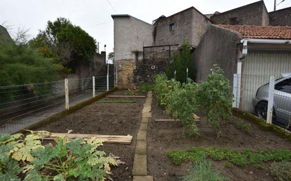 Maison à louer    3 pièces •  Moyeuvre-Grande