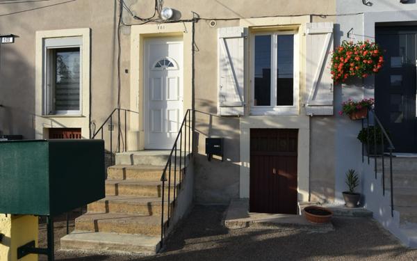 Maison à louer    3 pièces •  Moyeuvre-Grande