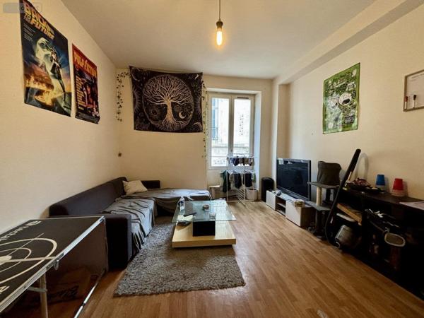 Appartement à vendre à Poitiers dans la Vienne (86000), ref : VA1970-86001