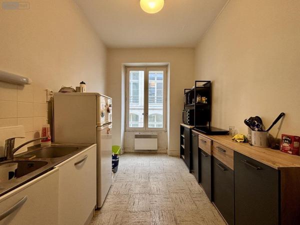 Appartement à vendre à Poitiers dans la Vienne (86000), ref : VA1970-86001