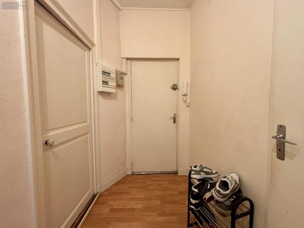 Appartement à vendre à Poitiers dans la Vienne (86000), ref : VA1970-86001