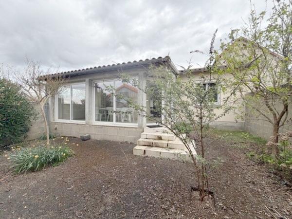 Maison 4 pièce(s) 2 chambre(s) 76 m²