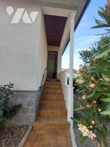 PAVILLON SUR SOUS/SOL