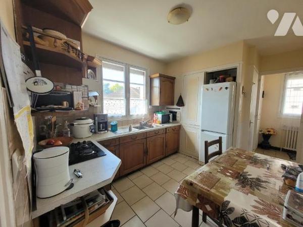 PAVILLON SUR SOUS/SOL