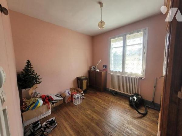 PAVILLON SUR SOUS/SOL