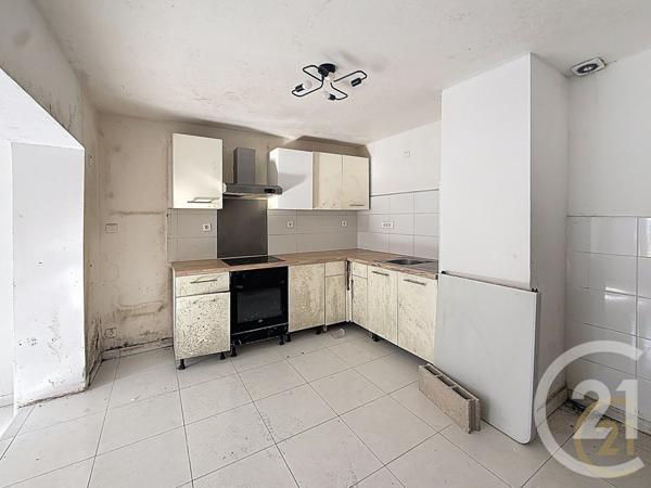 Maison à vendre  4 pièces - 61,76 m2 CHOISY LE ROI - 94