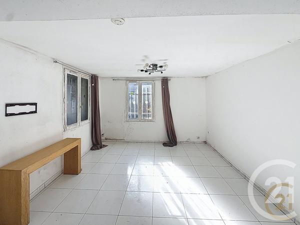 Maison à vendre  4 pièces - 61,76 m2 CHOISY LE ROI - 94