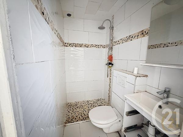 Maison à vendre  4 pièces - 61,76 m2 CHOISY LE ROI - 94