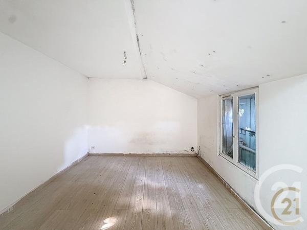 Maison à vendre  4 pièces - 61,76 m2 CHOISY LE ROI - 94