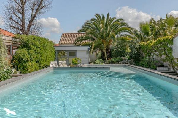 Maison à vendre |  La Teste-de-Buch |  5 pièces | 90 m²