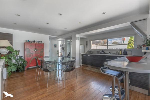 Maison à vendre |  La Teste-de-Buch |  5 pièces | 90 m²