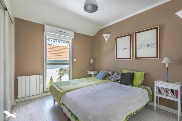 Maison à vendre |  La Teste-de-Buch |  5 pièces | 90 m²