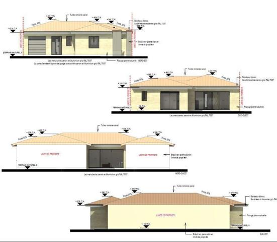 LE BOUSCAT 33110 - GIRONDE (33)

A proximité de l'hôpital suburbain, je vous propose cette tr...