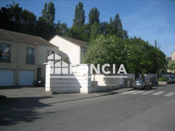 Location Maison 5 pièces 100.49 m² - 35 RUE DU CHARIOT D'OR Lagny Sur Marne 77400