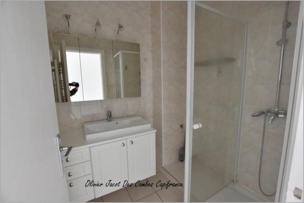 Appartement à vendre 2 pièces MONTBELIARD (25) avec vue panoramique sur la ville