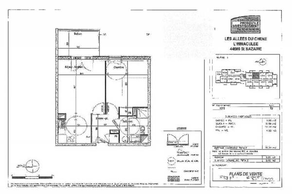 Appartement