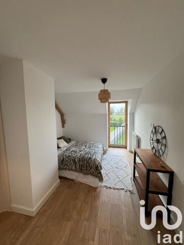 Maison rustique 5 pièces de 200 m² à Tinténiac (35190)