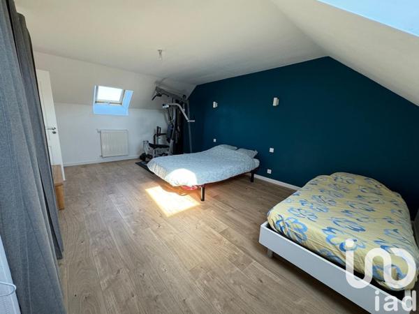 Maison rustique 5 pièces de 200 m² à Tinténiac (35190)